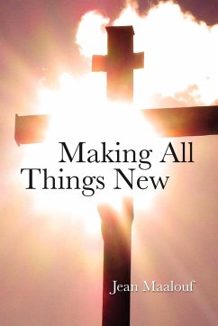 Making All things New