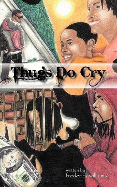 Thugs Do Cry