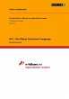 OCL - Die Object Constraint Language - Bild 1