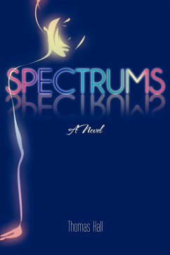 Spectrums - Hall, Thomas