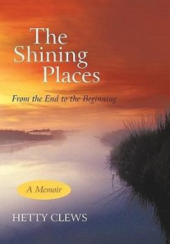 The Shining Places - Clews, Hetty