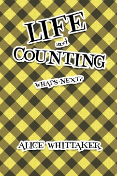 Life and Counting - Whittaker, Alice