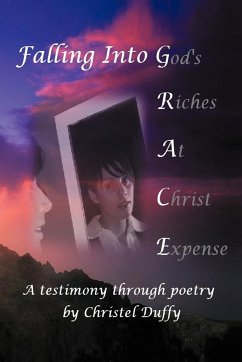 Falling Into Grace - Duffy, Christel