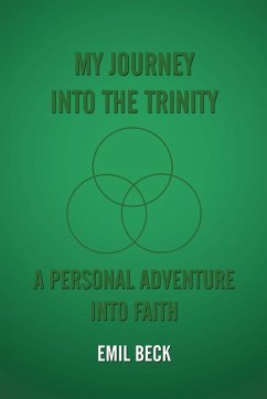 My Journey into the Trinity