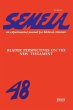 Semeia 48 - Bild 1