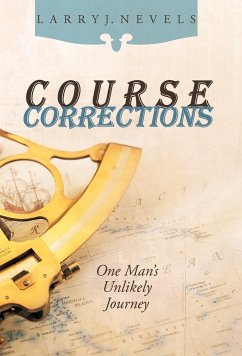 Course Corrections - Nevels, Larry J.