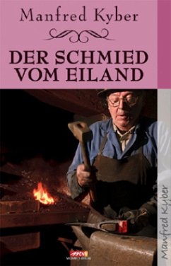 Cover Der Schmied vom Eiland