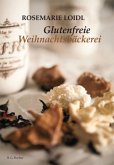 Glutenfreie Weihnachtsbäckerei Glutenfreie Weihnachtsbäckerei