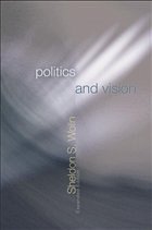 Politics and Vision - Wolin, Sheldon S.