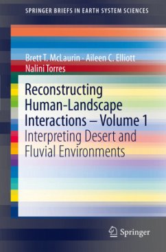 Reconstructing Human-Landscape Interactions - Volume 1 - McLaurin, Brett T.;Elliott, Aileen C.;Torres, Nalini