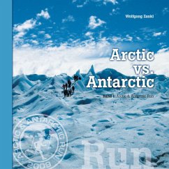 Arctic vs. Antarctic, 2 Teile - Zankl, Wolfgang
