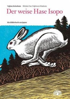 Der weise Hase Isopo - Shitaku, Yae