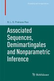 Associated Sequences, Demimartingales and Nonparametric Inference