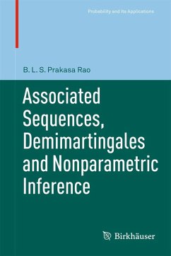 Cover Associated Sequences, Demimartingales and Nonparametric Inference