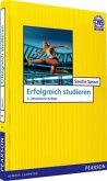 Erfolgreich studieren (gelb)