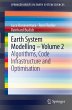 Earth System Modelling - Volume 2 - Bild 1