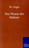 Das Wesen der Malerei