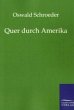 Quer durch Amerika - Bild 1
