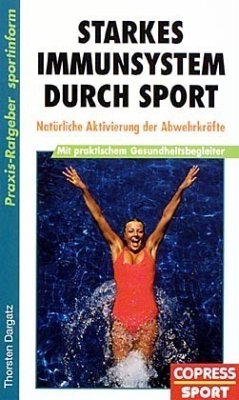 Starkes Immunsystem durch Sport