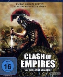 Clash of Empires - Diverse