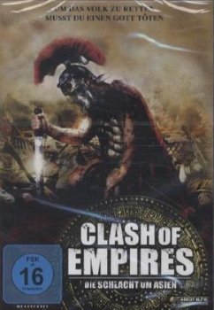 Clash of Empires - Diverse