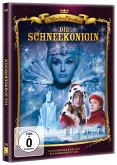Russische Märchenklassiker: Die Schneekönigin Russische Märchenklassiker: Die Schneekönigin