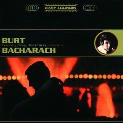 Easy Loungin' Collection Vol. 3 - Burt Bacharach