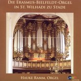 Die Erasmus-Bielfeldt-Orgel In Stade