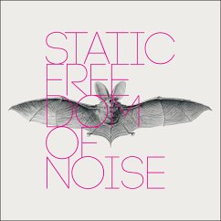 Freedom Of Noise - Static