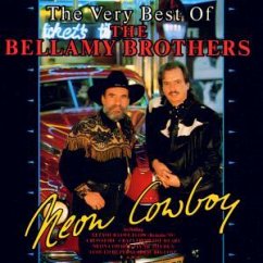 Neon Cowboy - Bellamy Brothers