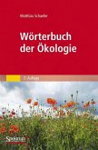 Wörterbuch der Ökologie