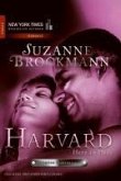 Harvard - Herz an Herz / Operation Heartbreaker Bd.5 (eBook)