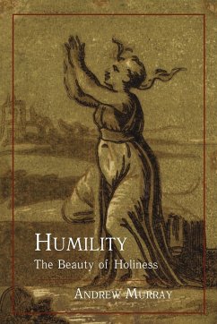 Humility - Murray, Andrew