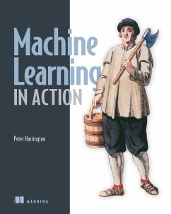 Machine Learning in Action - Harrington, Peter