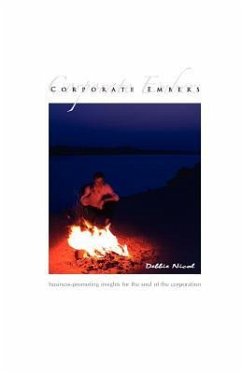 Corporate Embers - Nicol, Debbie