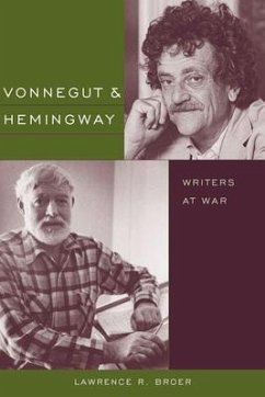 Vonnegut and Hemingway - Broer, Lawrence R