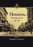 Houston: The Unknown City, 1836-1946