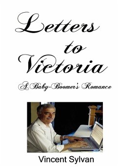 Letters to Victoria - Sylvan, Vincent