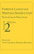 Foreign Language Writing Instruction - Bild 1