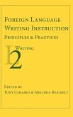 Foreign Language Writing Instruction