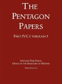 United States - Vietnam Relations 1945 - 1967 (The Pentagon Papers) (Volume 4)