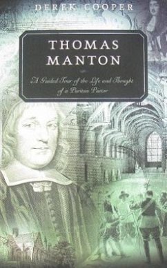 Thomas Manton - Cooper, Derek