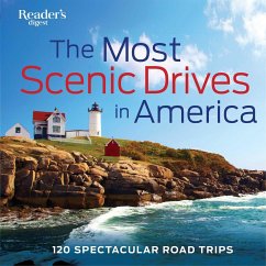 The Most Scenic Drives in America