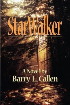 Starwalker - Callen, Barry L.