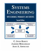 Systems Engineering with Economics, Probability and Statistics: Second Edition