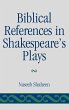 Biblical References in Shakespeare's... - Bild 1