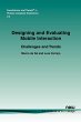 Designing and Evaluating Mobile... - Bild 1