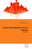 Urban Revitalization of G-9 Markaz