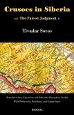 Crusoes in Siberia. The Fairest Judgment Crusoes in Siberia. The Fairest Judgment