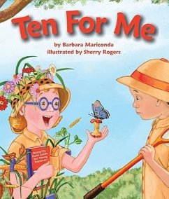 Ten for Me - Mariconda, Barbara